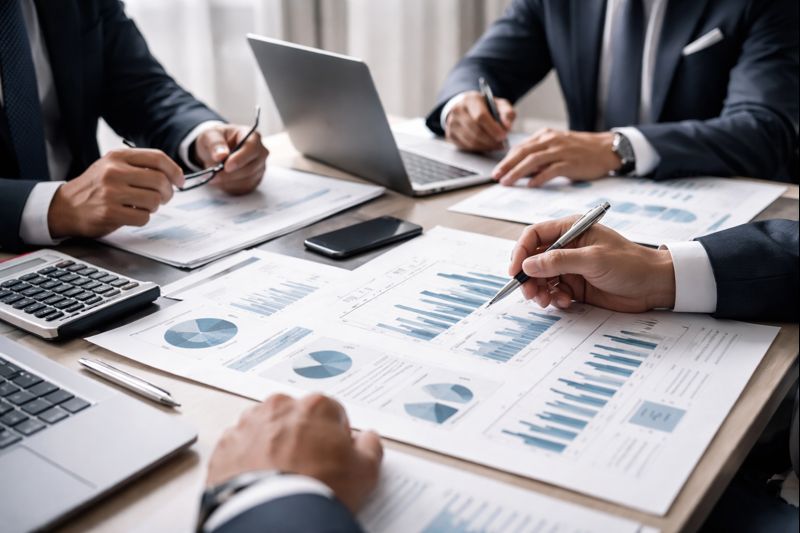 Institutional Expertise