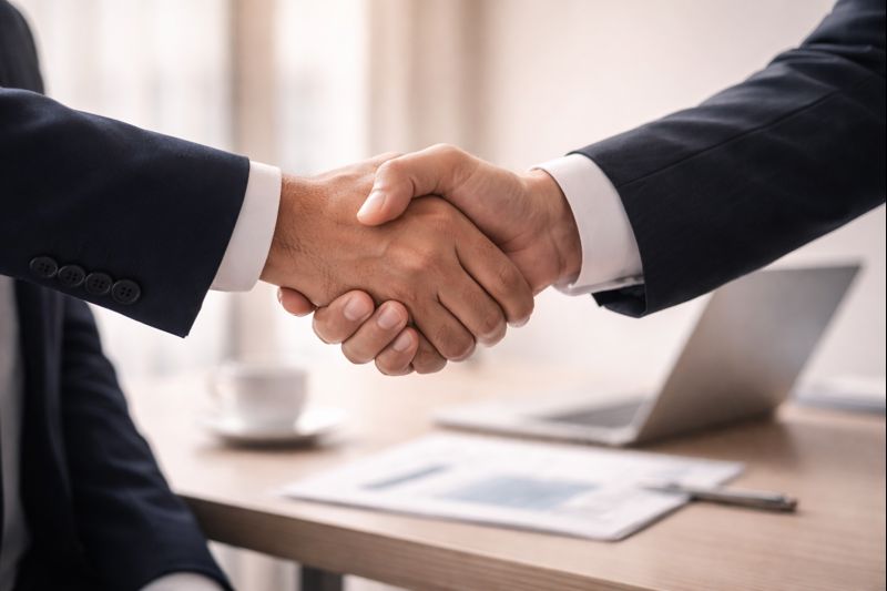 Client-Centric Approach